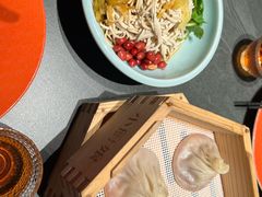 -小厨娘金榜题名(夫子庙秦淮河店)