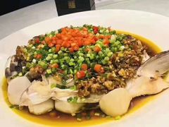 -文杏酒楼(一品天下店)