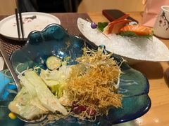 -长崎屋·日本料理·刺身·烧鸟(天河北路店)