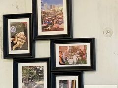 -Mesa Madre梅萨妈妈·Bintana(国贸店)