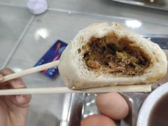 -首都师范大学-本部食堂