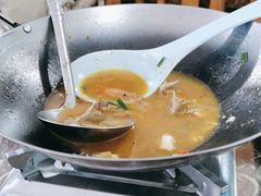 -涵家味土菜馆·徽州一绝臭鳜鱼(三河古镇店)