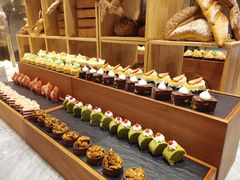 -十堰天海温德姆酒店·四季全日制餐厅(北京中路店)