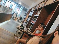 -BAKER&SPICE(安福路店)