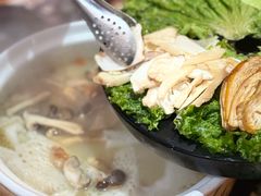 -束河人家(南锣鼓巷店)