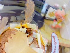 -哈根达斯(石家庄北国店)
