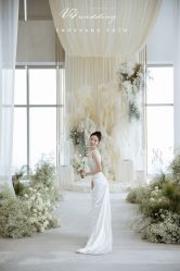 点击看大图 -Chic Bridal 熙可婚纱