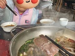 -刘艳黄牛肉(九襄店)