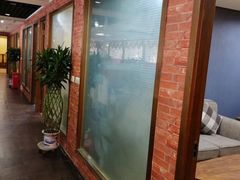 -上岛咖啡(华源四里店)