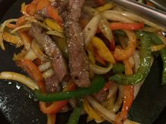 牛排铁板烧-TEQO·Mexican food & Bar