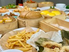 -嘉升大排档(番禺总店)