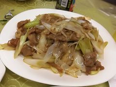 -东北四季饺子王(华山路店)