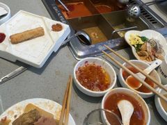 -海底捞火锅(亲贤北街店)