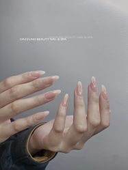 -DAZZLING BEAUTY美甲•美睫专门店
