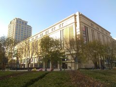 -远洋未来广场(育慧北路店)