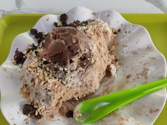 -MOMO冰品·生巧汤圆(红桥店)
