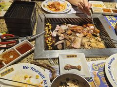 -阿亲家·韩式无限烤肉(春熙路店)