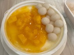 -满记甜品(金帝银泰城店)