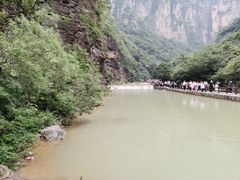 -云台山风景名胜区