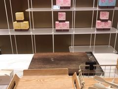 -奈雪的茶(华侨城创意园店)