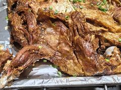 -香木香羊(小汤山店)