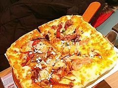 -必胜客(广渠路店)