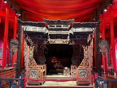 -新安江山水画廊风景区