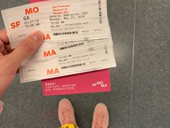 -旧金山现代艺术博物馆