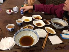 -同得兴 Since·1995 传统苏式面馆(嘉馀坊店)