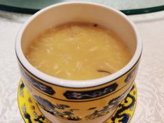 -青岛香格里拉·香宫中餐厅