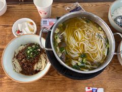 -刘聋子粉馆(张家界总店)