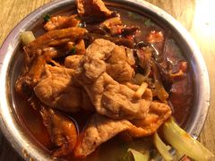 鸭脚螺蛳粉-聚宝螺蛳粉(聚宝店)
