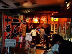 -老龙亭拉面店