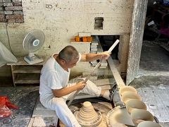 -景德镇古窑民俗博览区