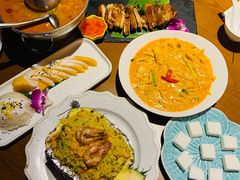 -泰国餐厅 Thai Food(裕华万达店)