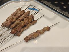 -高家烧鸽子烧烤店63年