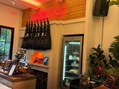 -Mezomd曼索蒂西班牙餐厅(广粤店)