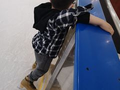 -世界之窗阿尔卑斯冰雪世界
