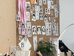 -PIGGYOO人生四格漫画店(朝外店)