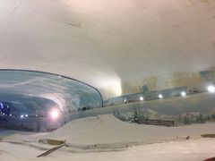 -世界之窗阿尔卑斯冰雪世界