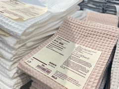 -MUJI无印良品(万科里店)