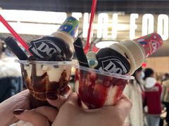 -DQ·蛋糕·冰淇淋(万象城店)