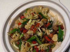 -宋庄魁元艺术餐厅