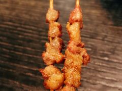 -清真·西北人家风味馆(中山中路店)
