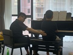 -Melody Mentor音乐私教馆(朝外·悠唐店)