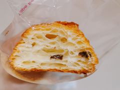杏仁巧克力起酥-好利来(鲁谷店)