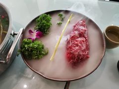 -盡膳口福·百年汤方火锅(科华北路店)