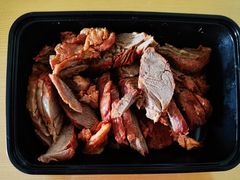 酱牛肉-张香食品(玉龙湾店)