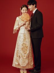 -光阴的故事婚纱摄影(苏州店)