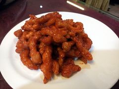 -回头客菜馆(钟家村店)